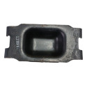 Batente Feixe De Molas Chevrolet S10 13/23 Preto