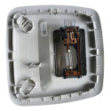 Luz Interna Cortesia Teto Gm Sonic 2012/2014