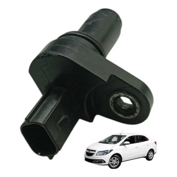 Sensor Rotação Chevrolet Prisma 2015