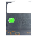 Acabamento Porta Malas Chevrolet Agile 09/13 Cinza-escuro Cinza-escuro