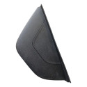 Acabamento Esquerdo Painel Chevrolet Onix 13/19 Preto Listras