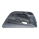 Forro Porta Dianteiro Direito Chevrolet Cruze Ltz 2014 Cinza-escuro