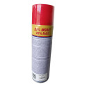 Descarbonizante Abro Carb Choke Cleaner 500ml - Azul Azul