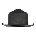 Batente Feixe De Molas Chevrolet S10 13/23 Preto
