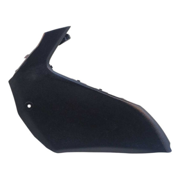 Acabamento Lateral Esquerdo Console Toyota Yaris 2025 