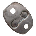  Batente De Porta Chevrolet Onix Plus 2021 Original