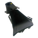 Acabamento Console Central Chevrolet Cruze 17/21