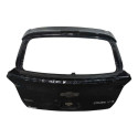 Tampa Traseira Chevrolet Cruze Hatch 2012 A 2016 Preto