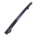 Guia Vidro Dianteiro Esquerdo Astra 2001/2011 Original Preto