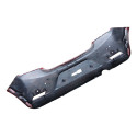 Parachoque Traseiro Chevrolet Onix 16/20 C/detalhes