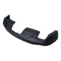 Suporte Parachoque Traseiro  Gm Equinox 17/19 C/detalhes