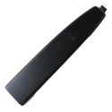 Maçaneta Externa Traseira Direita Chevrolet Cruze 14/15 Preto Traseira