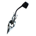 Pedal Freio Chevrolet Astra 2002 Preto