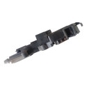 Motor Elétrico Fechadura Tampa Traseira Land Rover 1998/2003 Preto