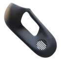 Moldura Maçaneta Interna Dianteira L.d Corsa Classic 94/12 Preto Dianteira