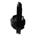 Suporte Barra Tensora Chevrolet Celta 01 A 15 Prisma 07 A 12