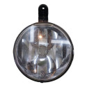 Farol De Milha Direito Chevrolet Onix Cobalt Prisma Branco