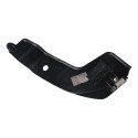 Guia Parachoque Traseiro Esquerdo Chevrolet Cruze 12/15 