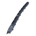 Moldura Inferior Parachoque Dianteiro Tracker 20/21 Detalhes