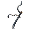 Tubo Cano Refrigeração Corsa 1.0 2006/2011