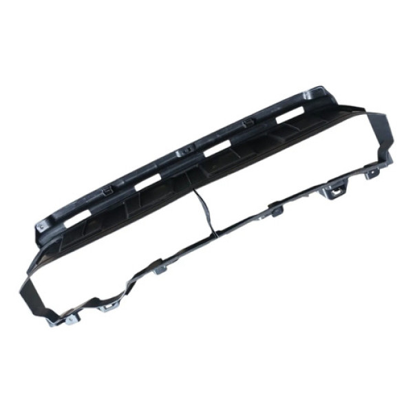 Defletor Moldura Interna Grade Honda City 18/21 Preto Preto
