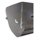 Moldura Vário Console Painel Mercedes Bens 710 1995
