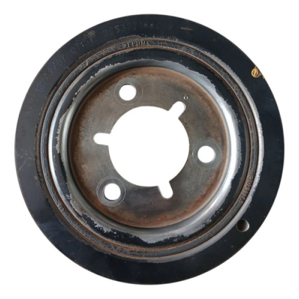 Polia Virabrequim Peugeot 206 2007