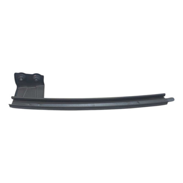 Canaleta Guia Vidro Dianteiro Esquerdo Toyota Yaris 2025 Preto