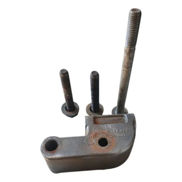 Suporte Alternador Chevrolet Astra 2002