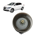 Motor Ventilador Caixa Evaporadora Chevrolet Prisma 2015