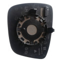 Lente Espelho Retrovisor Chevrolet Tracker 20/22