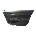 Forro Porta Dianteira Direita Gm Ônix Plus 2021. Original Preto