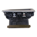Difusor De Ar Lateral Esquerdo Gm Equinox 2017/2020 Original