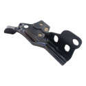 Suporte Paralama Dianteiro Direito Gm Onix Prisma 2013/2019 Preto