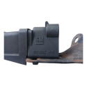 Interruptor Alarme Capô Chevrolet Montana 2013 Preto