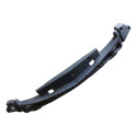 Absorvedor Impacto Dianteiro Chevrolet Cruze 2012/2022 Cinza-escuro