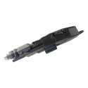 Motor Elétrico Fechadura Tampa Traseira Land Rover 1998/2003 Preto