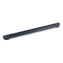 Estribo Lateral Chevrolet Equinox Preto
