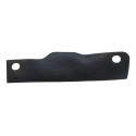 Capa Protetora Limpador Parabrisa Onix 2021 Pn:26271862 Preto