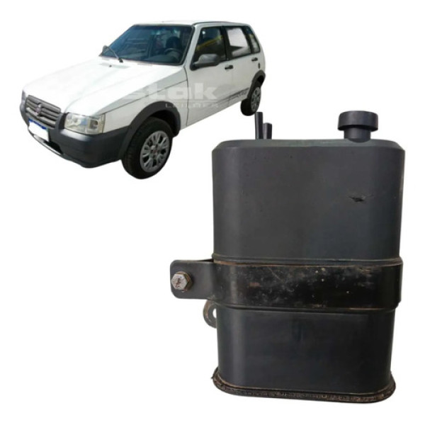 Filtro Canister Fiat Uno Mille 2013