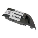 Moldura Botão Vidro Dianteiro Direito Chevrolet Prisma 2015