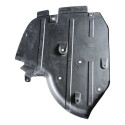 Defletor Ar Inferior Traseiro Chevrolet Cobalt 2017/2020 Preto
