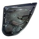 Forro Porta Traseira Esquerda Chevrolet Prisma 2015