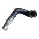 Mangueira Intercooler Gm Equinox 2020 Preto