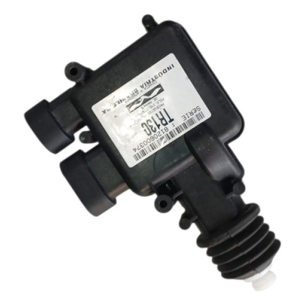 Motor Trava Elétrica Porta Traseira Esquerda Gm Corsa 2003