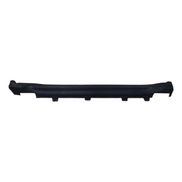 Spoiler Lateral Esquerdo Honda Hr-v 16/21 (detalhes) Preto