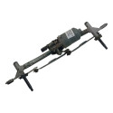 Motor Limpador Parabrisa Gm Prisma 2015