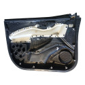 Forro Porta Dianteira Direita Chevrolet Onix Prisma 14/19 Preto