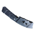 Absorvedor Esquerdo Parachoque Diant Renault Megane 07/12  Preto