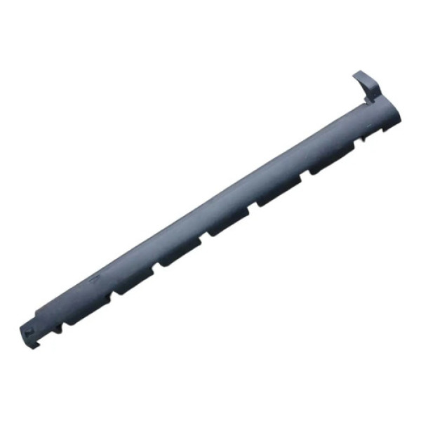 Spoiler Caixa Ar Esquerda Ford Edge 2012/2016 Preto